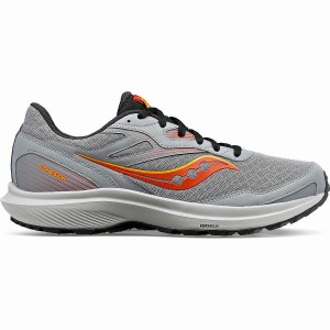 Saucony Cohesion TR16 Férfi Futócipő Szürke | Hungary S38105-P41