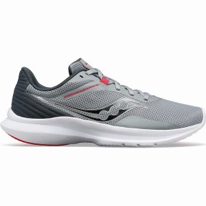 Saucony Convergence Női Futócipő Szürke | Hungary S39825-M29