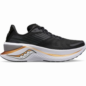 Saucony Endorphin Shift 3 Férfi Futócipő Fekete | Hungary S72609-R62