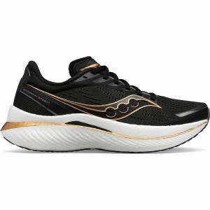 Saucony Endorphin Speed 3 Férfi Futócipő Fekete | Hungary S07348-Y32