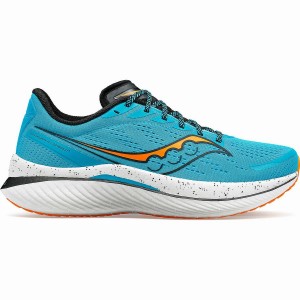 Saucony Endorphin Speed 3 Férfi Futócipő Fekete | Hungary S25781-Z83