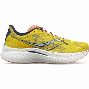 Saucony Endorphin Speed 3 Férfi Futócipő Sárga | Hungary S68940-C96