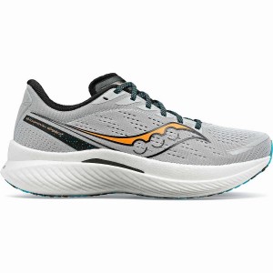 Saucony Endorphin Speed 3 Férfi Futócipő Szürke | Hungary S57693-P50