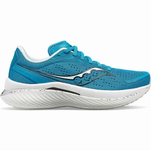 Saucony Endorphin Speed 3 Női Futócipő Türkiz Titán | Hungary S47351-U10