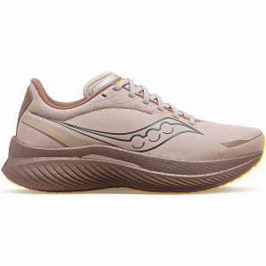 Saucony Endorphin Speed 3 RUNSHIELD Női Futócipő Smoke | Hungary S96478-Z85