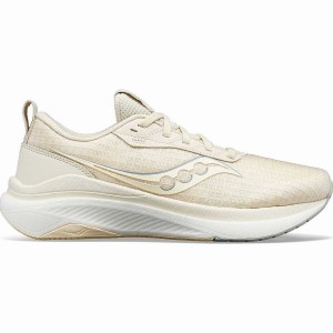 Saucony Freedom Crossport Női Futócipő Bézs | Hungary S89714-K93