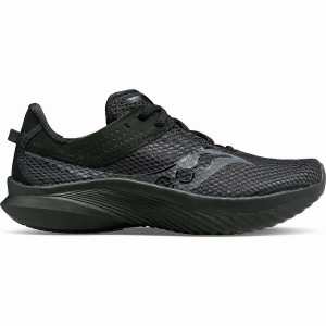 Saucony Kinvara 14 Férfi Futócipő Fekete | Hungary S07819-R12