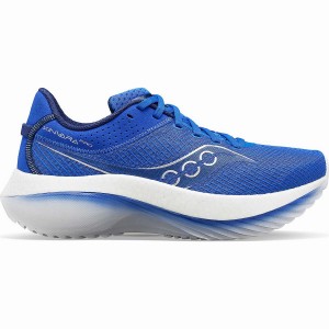 Saucony Kinvara Pro Férfi Futócipő Kék Sötétkék | Hungary S67314-H14