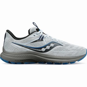 Saucony Omni 21 Férfi Futócipő Kék | Hungary S46781-K87