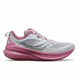 Saucony Omni 22 Női Futócipő Lila | Hungary S65302-M62