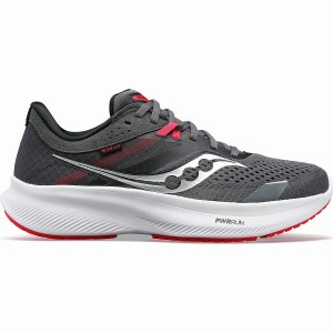 Saucony Ride 16 Női Futócipő Szürke | Hungary S73940-R25