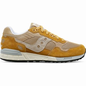 Saucony Shadow 5000 Férfi Utcai Cipő Barna | Hungary S92408-W80