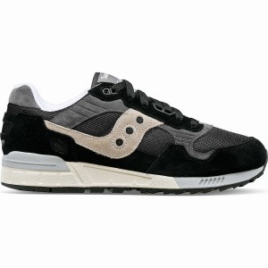 Saucony Shadow 5000 Férfi Utcai Cipő Fekete | Hungary S56142-R64