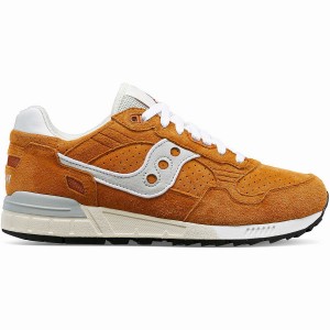 Saucony Shadow 5000 Velúr Női Utcai Cipő Piros | Hungary S87945-Z04