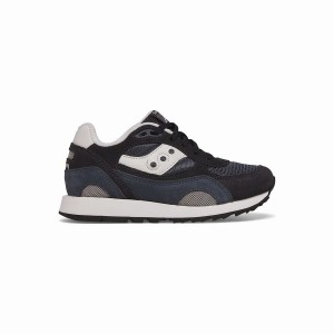 Saucony Shadow 6000 Gyerek Utcai Cipő Kék Titán | Hungary S80317-F48