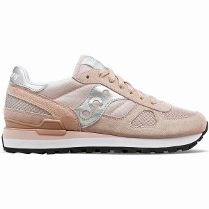 Saucony Shadow Original Női Utcai Cipő Barna Titán | Hungary S09362-P29