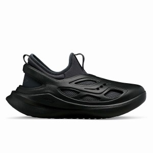 Saucony TOMBOGO™ x Butterfly Női Utcai Cipő Fekete | Hungary S29573-D75