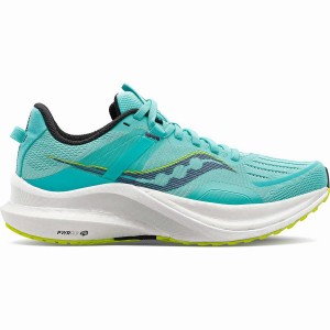 Saucony Tempus Női Futócipő Menta | Hungary S43792-U47