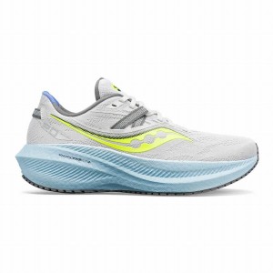 Saucony Triumph 20 Női Futócipő Fehér | Hungary S17890-M98