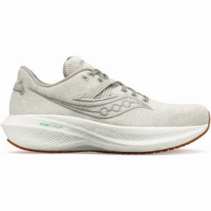 Saucony Triumph RFG Férfi Futócipő Kávé | Hungary S90785-H42