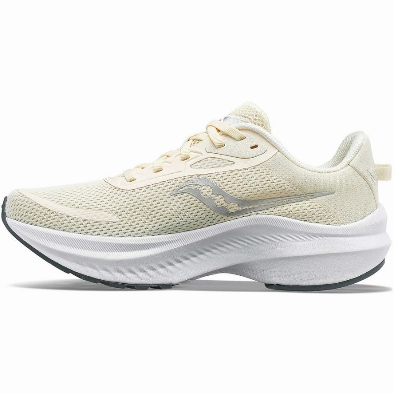 Saucony Axon 3 Női Futócipő Bézs | Hungary S12057-U87