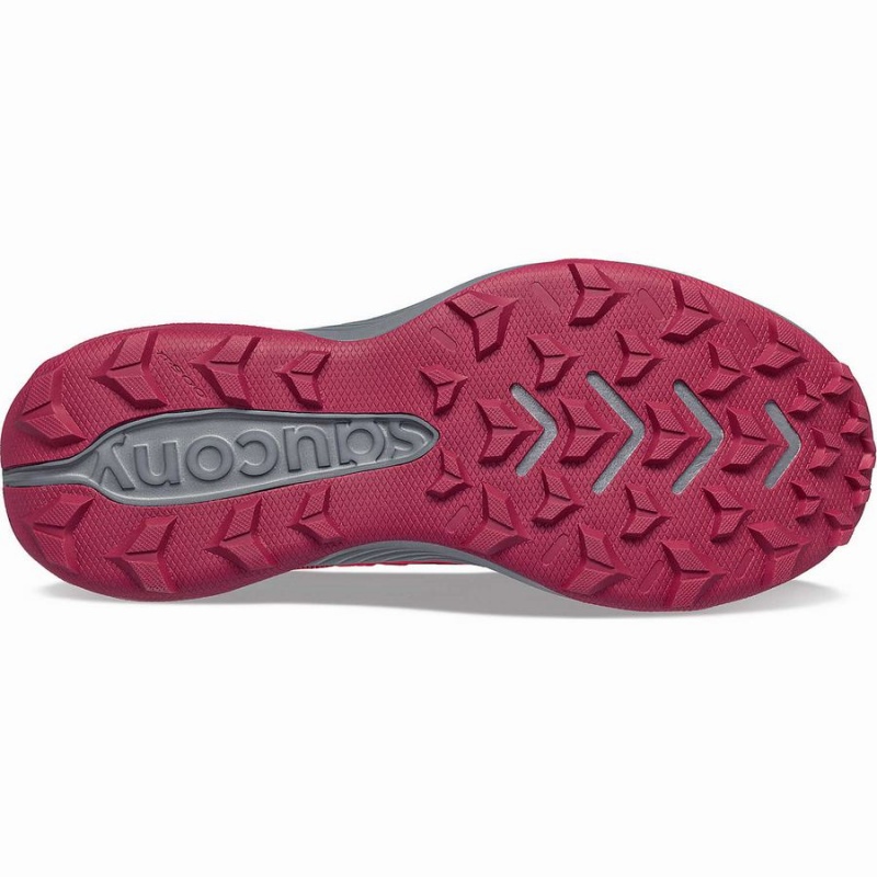 Saucony Blaze TR Női Futócipő Rózsaszín | Hungary S26043-S58