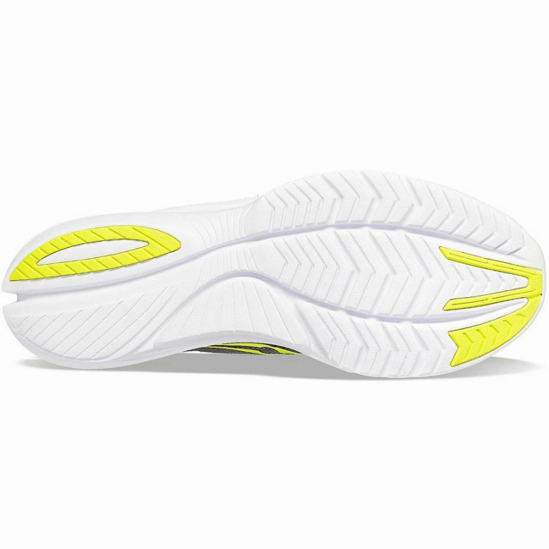 Saucony Convergence Férfi Futócipő Sárga Szürke | Hungary S75042-A92