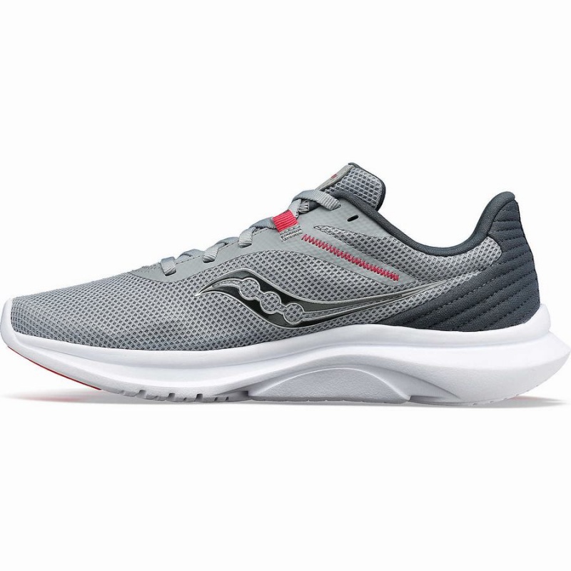 Saucony Convergence Női Futócipő Szürke | Hungary S39825-M29