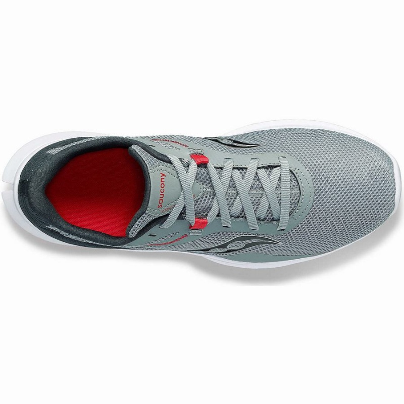 Saucony Convergence Női Futócipő Szürke | Hungary S39825-M29