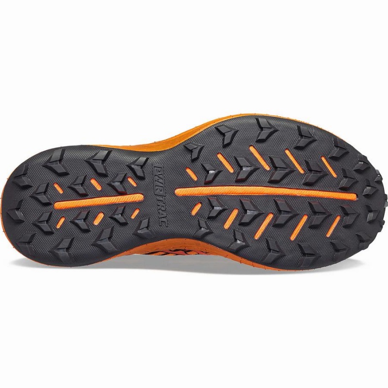 Saucony Endorphin Edge Férfi Futócipő Narancssárga | Hungary S27541-K37