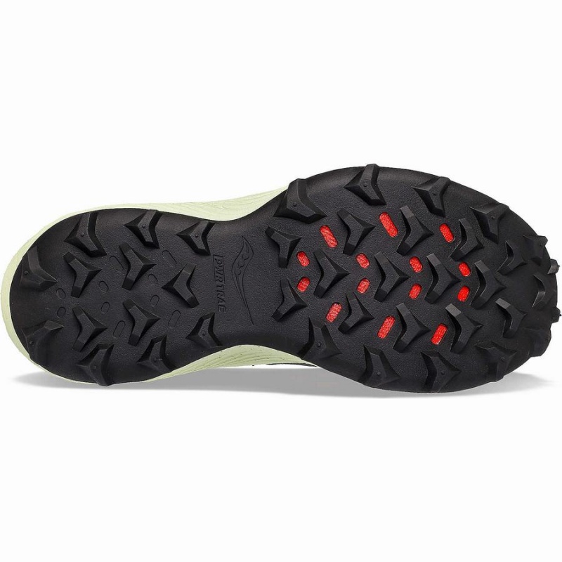 Saucony Endorphin Rift Férfi Terepfutó Cipő Szürke | Hungary S40268-C34