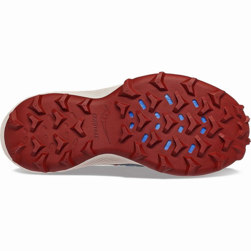 Saucony Endorphin Rift Női Futócipő Szürke | Hungary S08319-F70