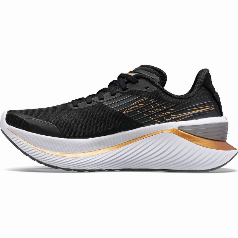 Saucony Endorphin Shift 3 Férfi Futócipő Fekete | Hungary S72609-R62