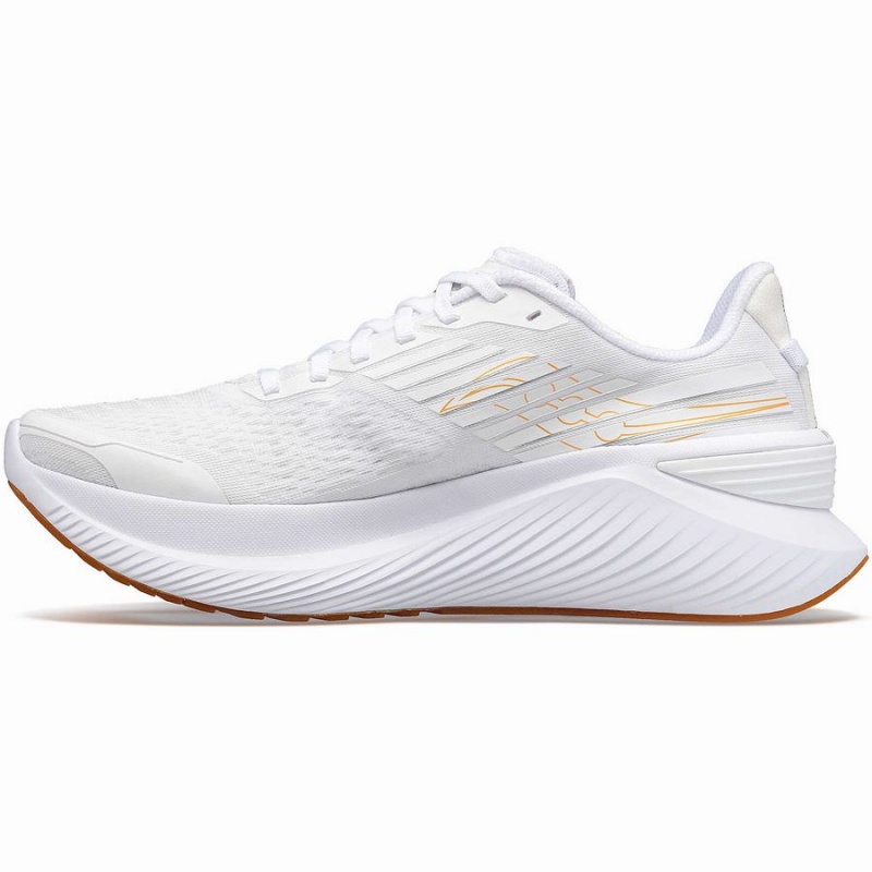 Saucony Endorphin Shift 3 Női Futócipő Fehér | Hungary S60923-G50