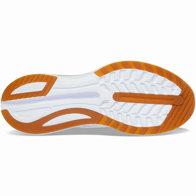 Saucony Endorphin Shift 3 Női Futócipő Fehér | Hungary S60923-G50