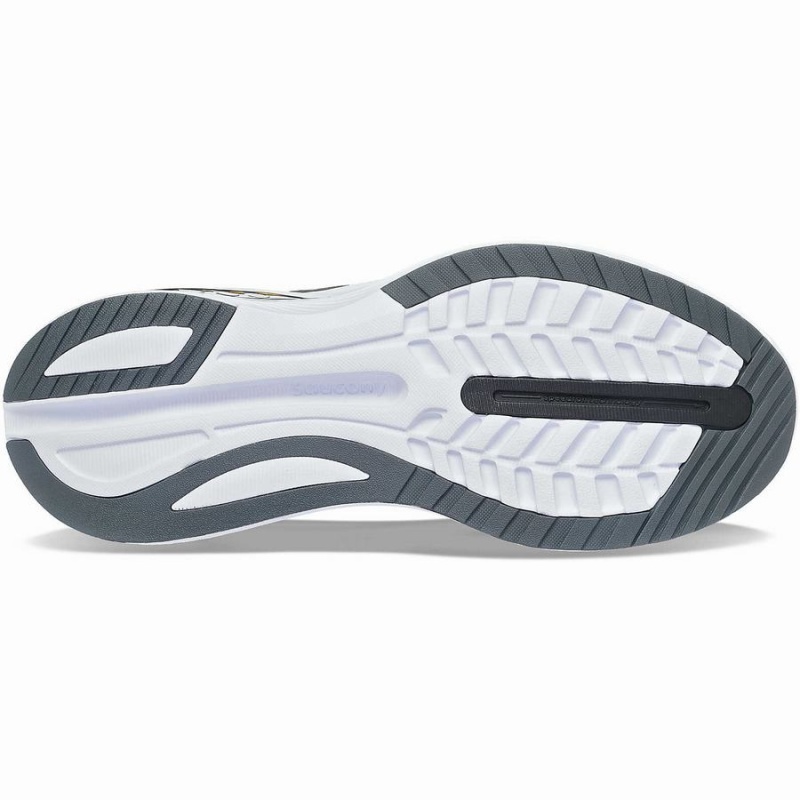 Saucony Endorphin Shift 3 Női Futócipő Fekete | Hungary S64712-Q35