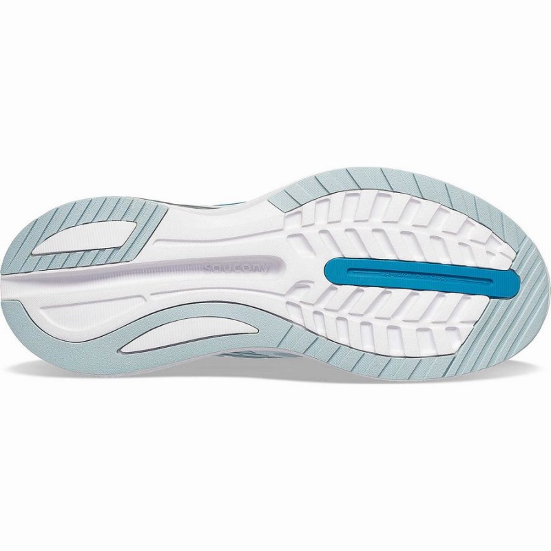 Saucony Endorphin Shift 3 Női Futócipő Glacier / Ink | Hungary S74605-H03