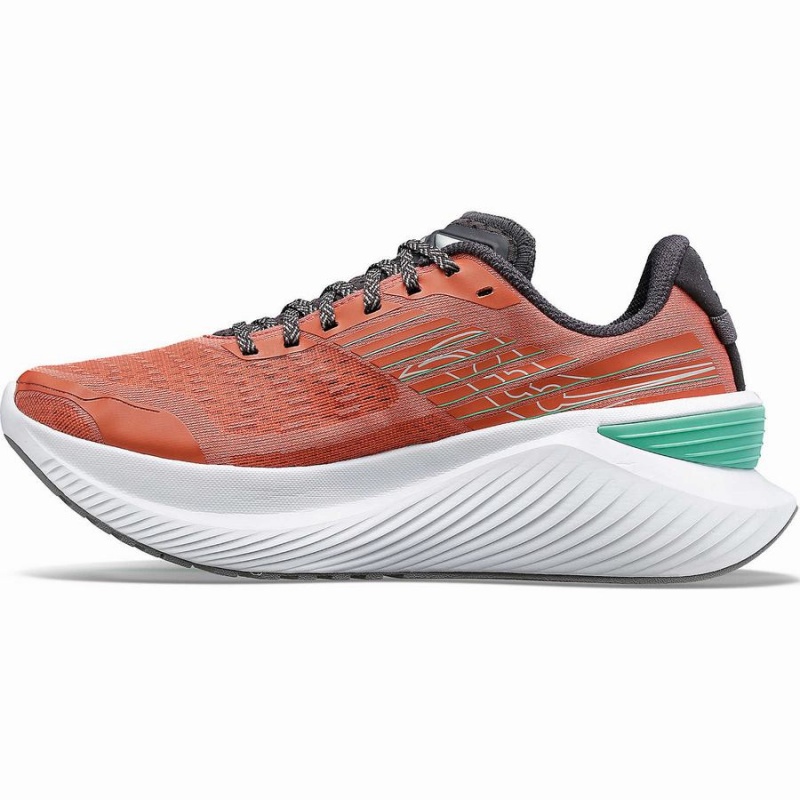 Saucony Endorphin Shift 3 Női Futócipő Narancssárga | Hungary S73945-W07