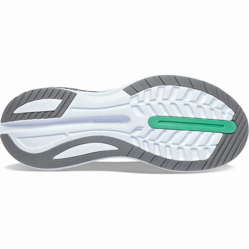 Saucony Endorphin Shift 3 Női Futócipő Narancssárga | Hungary S73945-W07