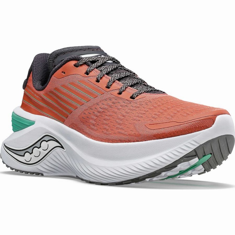 Saucony Endorphin Shift 3 Női Futócipő Narancssárga | Hungary S73945-W07