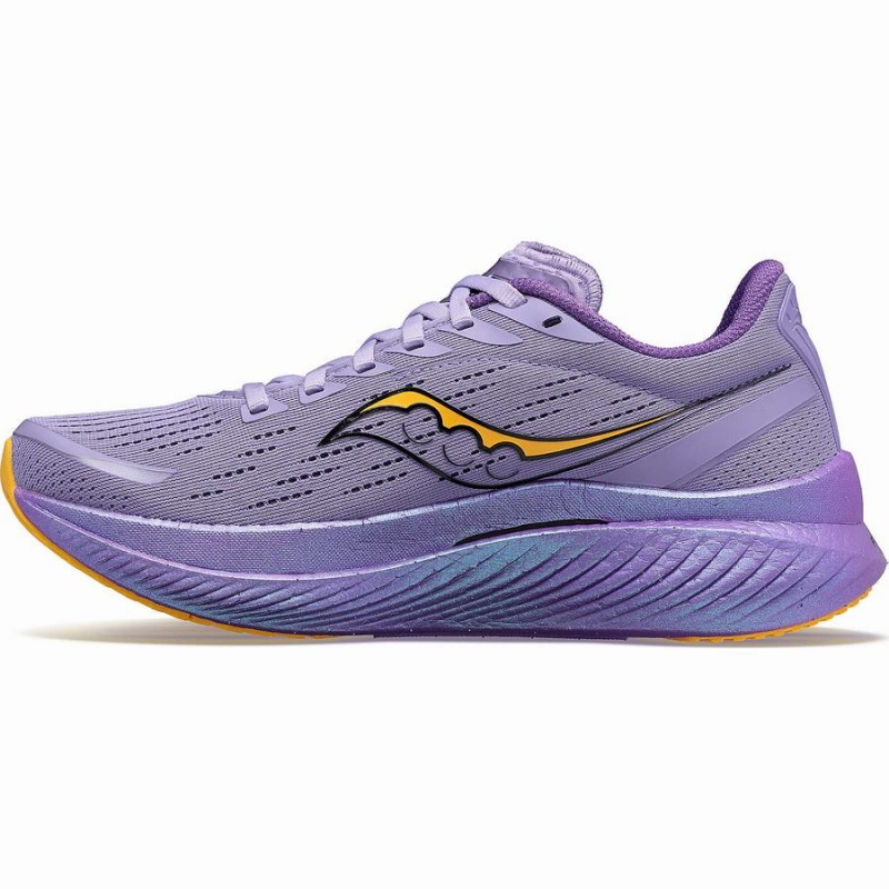 Saucony Endorphin Speed 3 Női Futócipő Arany | Hungary S63125-P13