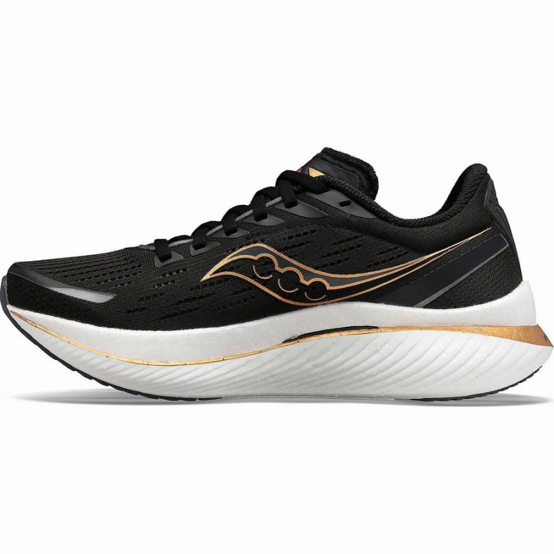 Saucony Endorphin Speed 3 Női Futócipő Fekete | Hungary S31205-C26