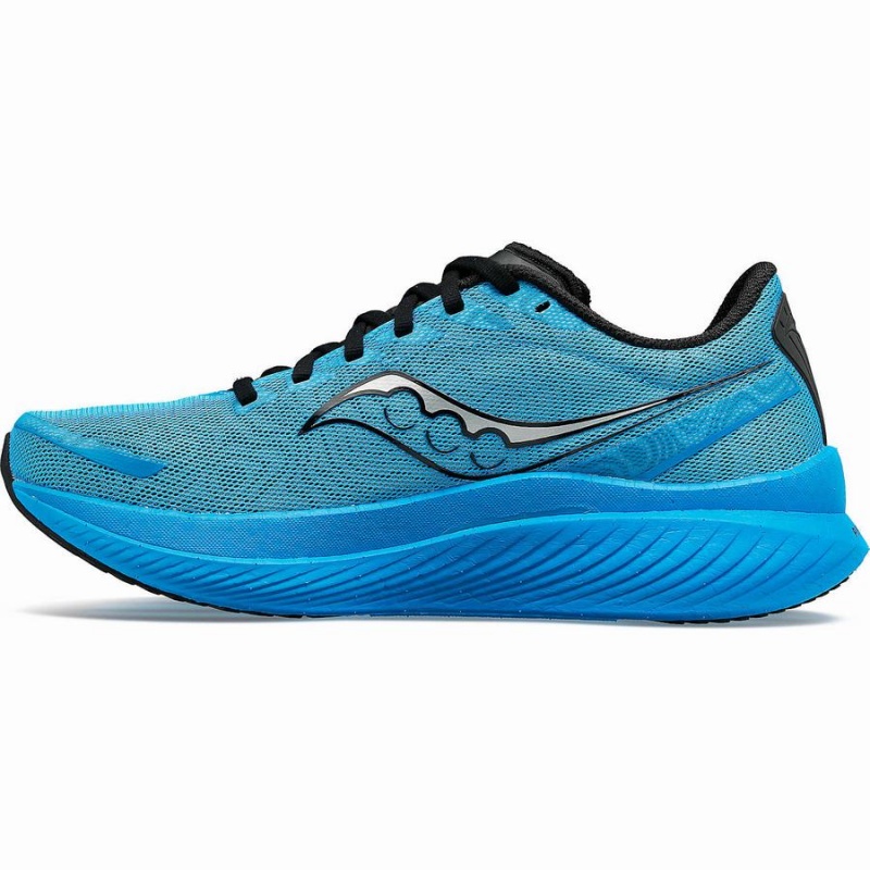 Saucony Endorphin Speed 3 Női Futócipő Kék | Hungary S85064-Z82