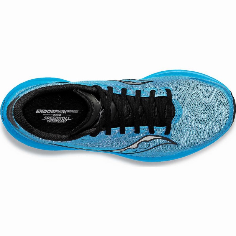 Saucony Endorphin Speed 3 Női Futócipő Kék | Hungary S85064-Z82