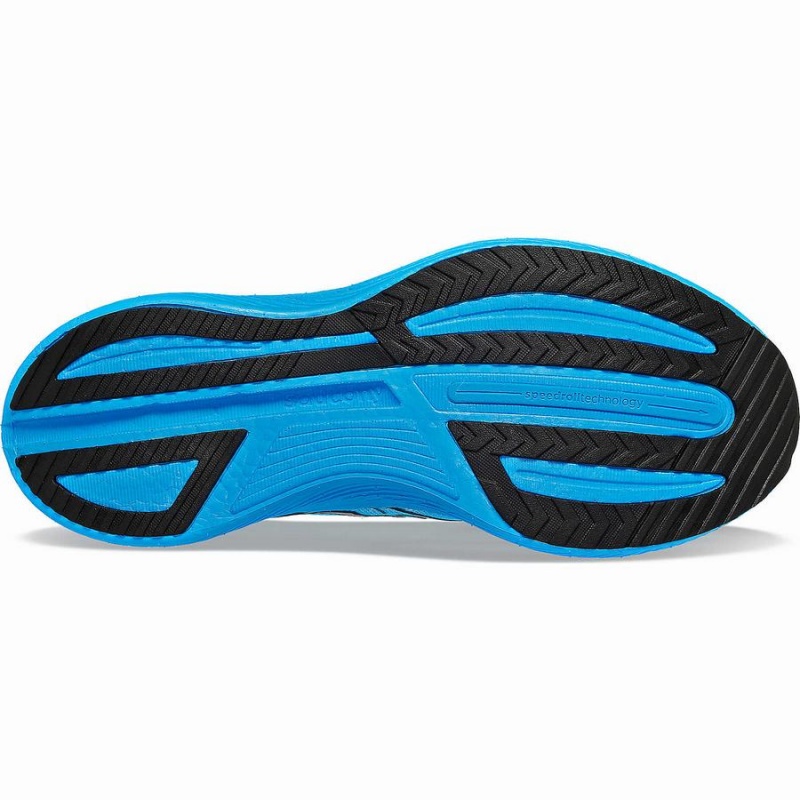 Saucony Endorphin Speed 3 Női Futócipő Kék | Hungary S85064-Z82