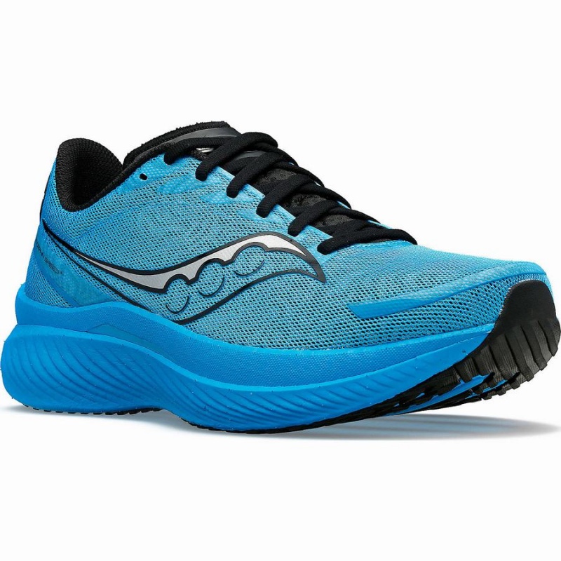 Saucony Endorphin Speed 3 Női Futócipő Kék | Hungary S85064-Z82