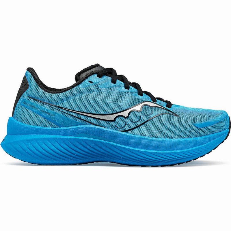 Saucony Endorphin Speed 3 Női Futócipő Kék | Hungary S85064-Z82