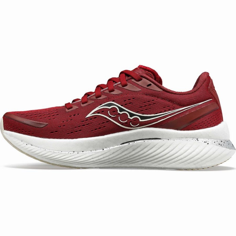 Saucony Endorphin Speed 3 Női Futócipő Piros | Hungary S04569-R83