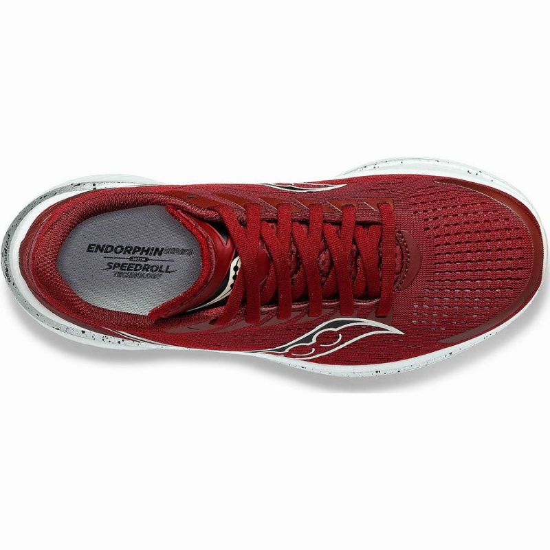 Saucony Endorphin Speed 3 Női Futócipő Piros | Hungary S04569-R83