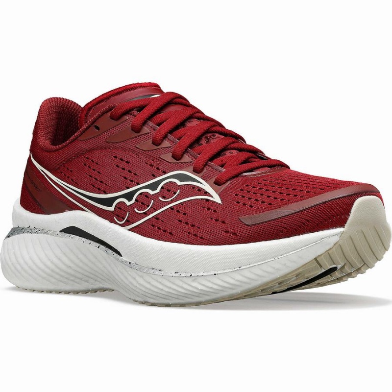 Saucony Endorphin Speed 3 Női Futócipő Piros | Hungary S04569-R83